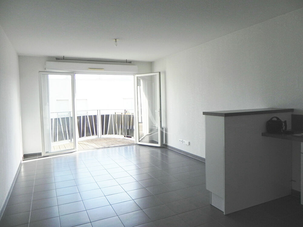 Vente Appartement Appartement Castelnau Le Lez 2 pice(s) 43.84 m2 Castelnau le lez