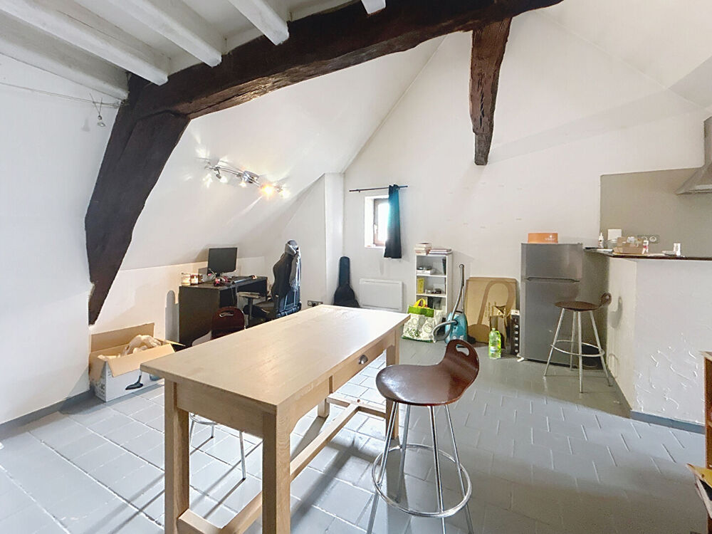 Appartement 2 pièces 36 m² · à Auxerre · 36 m² · 67 455 €
