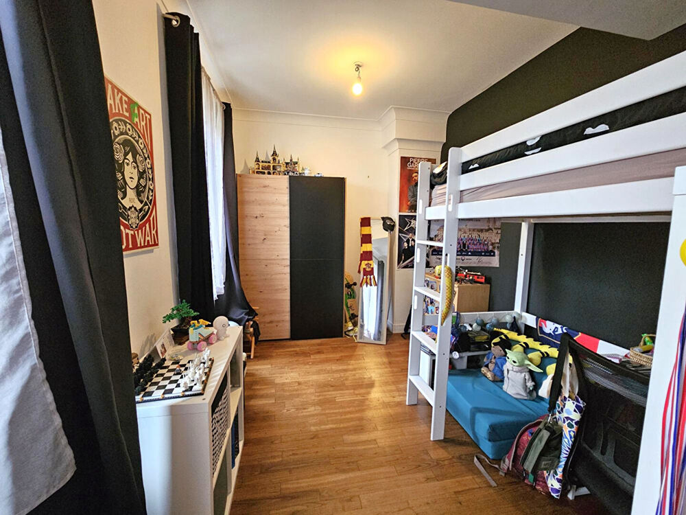  vendre  Maison Caen (14000)