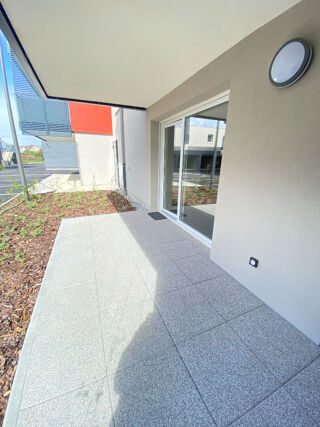  Appartement  vendre 2 pices 43 m