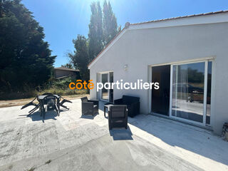  Maison � vendre 4 pi�ces 93 m�