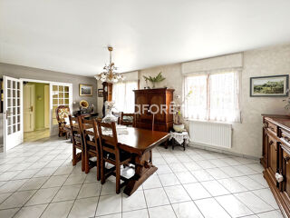  Maison � vendre 8 pi�ces 190 m�