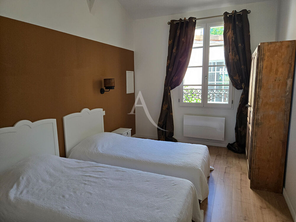 Location Appartement À louer T3 meublé de 65 m² avec garage Charges incluses Lisle sur tarn