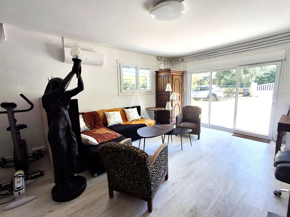 Vente Maison Maison Saintes Rive Gauche 7 pièces 160 m2 Saintes