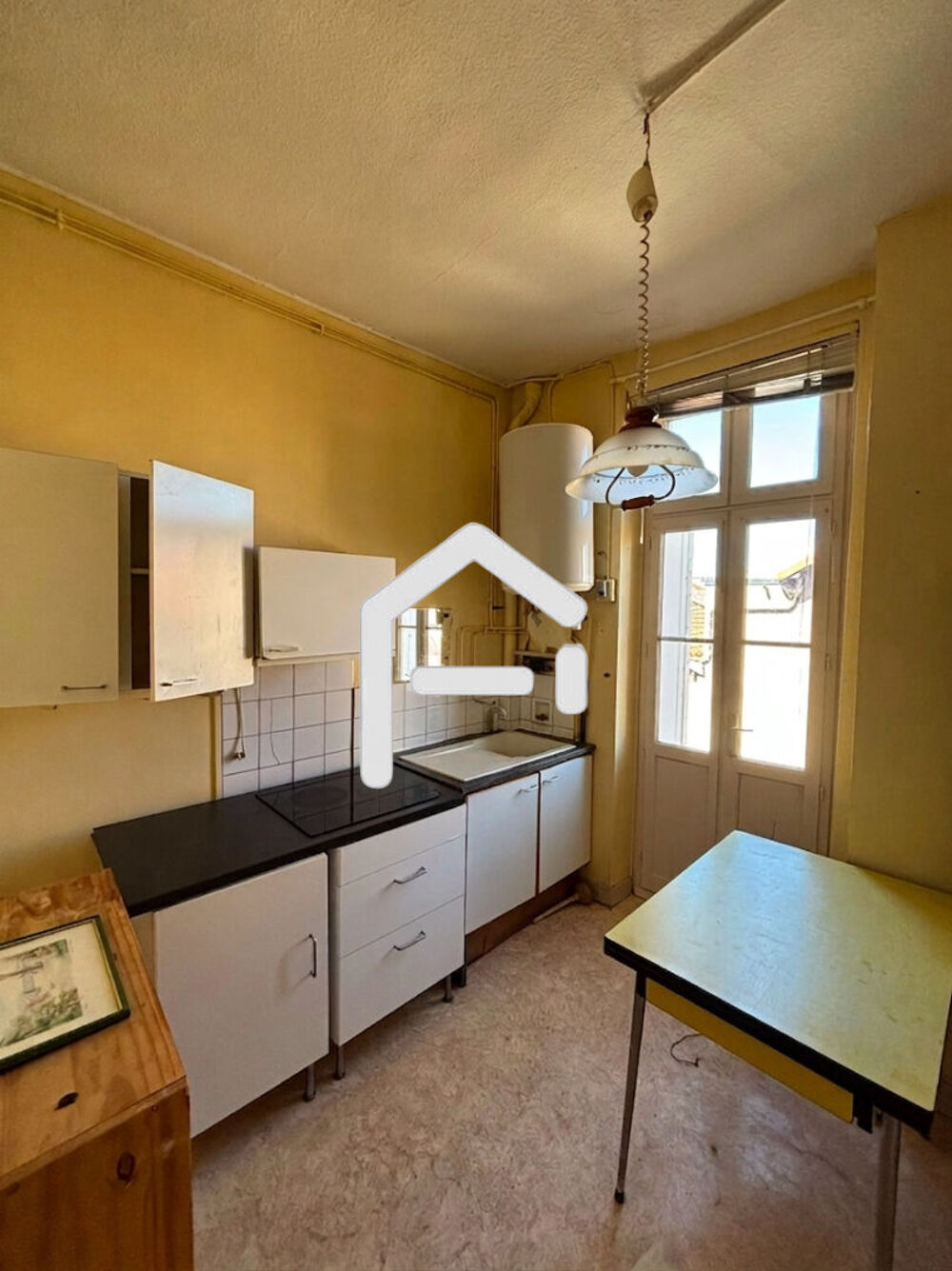 Vente Appartement Appartement T3 à vendre à Toulouse - Guilhemery - REF 7822 Toulouse