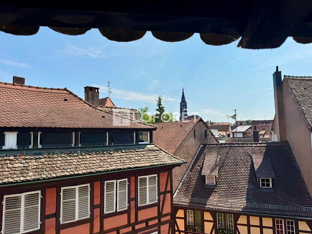 Appartement 3 pièces 47 m² · à Strasbourg · 47 m² · 290 000 €