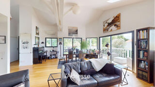  Maison à vendre 4 pièces 127 m²