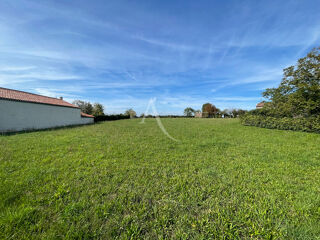  Terrain � vendre 1700 m�