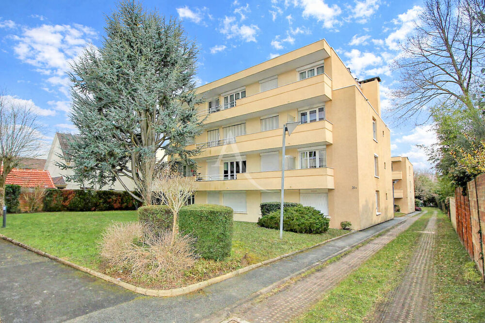 Appartement 2 pièces 45 m² · à Antony · 45 m² · 200 000 €