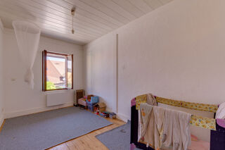  Maison à vendre 4 pièces 139 m²