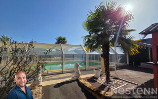  Maison � vendre 5 pi�ces 127 m�