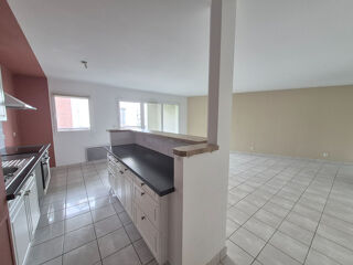  Appartement � vendre 3 pi�ces 71 m�
