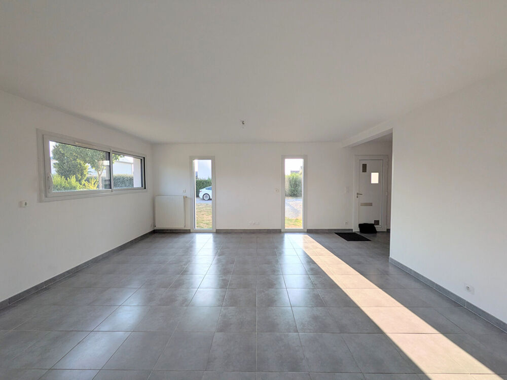 Vente Maison caen-ouest bus de ville Authie