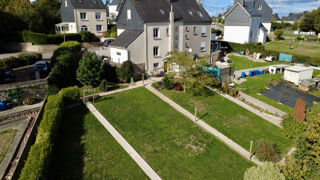  Maison à vendre 5 pièces 100 m²