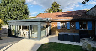  Maison � vendre 5 pi�ces 115 m�