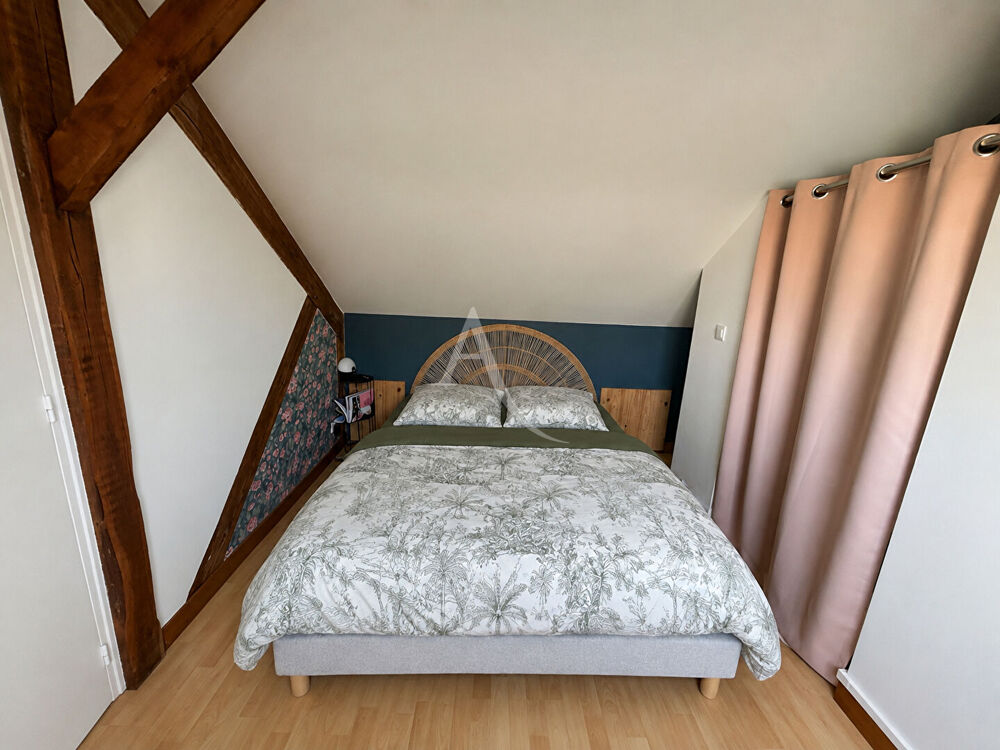 Vente Maison MAISON 3 CHAMBRES + JARDIN/GARAGE - QUARTIER BATIGNOLLES GUE DE MAULNY Le mans