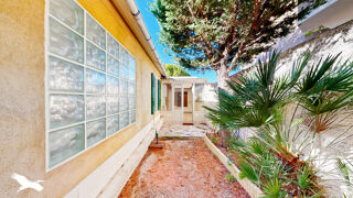 Maison � vendre 3 pi�ces 77 m� Marseille