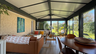  Maison � vendre 4 pi�ces 109 m�