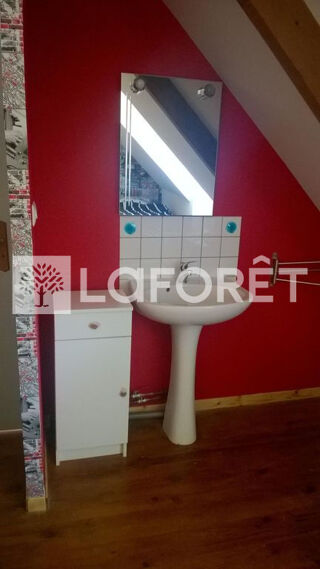  Appartement à louer 3 pièces 45 m²