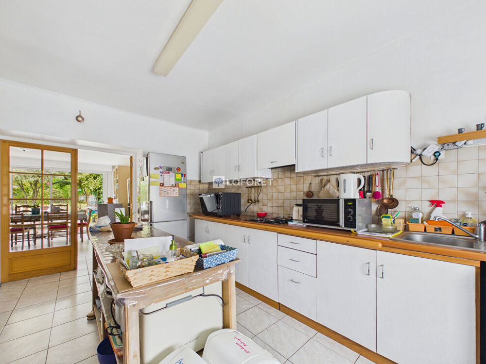 Vente Maison Maison Dineault 5 pièce(s) 128 m2 Dineault
