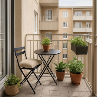  Appartement � vendre 2 pi�ces 45 m�