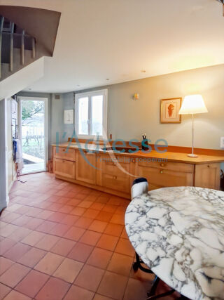  Maison à vendre 6 pièces 139 m²