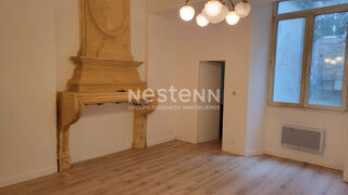 Appartement 2 pièces 44 m² · à Saint-Mihiel · 44 m² · 31 000 €
