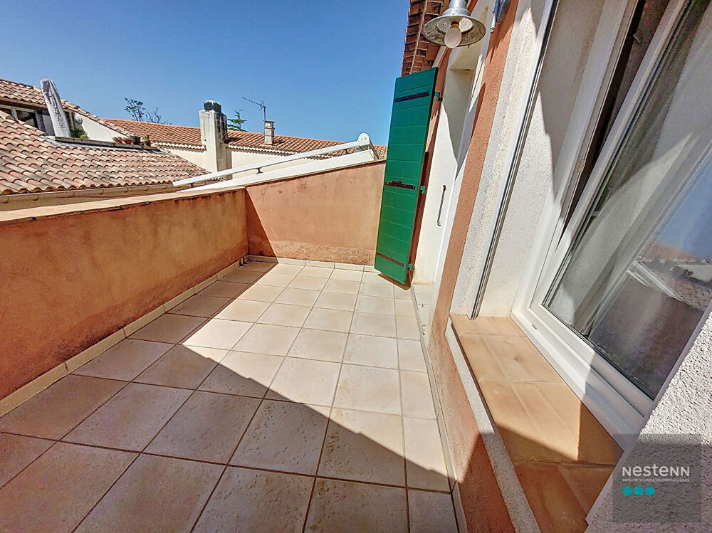  vendre  Maison Six-Fours-les-Plages (83140)