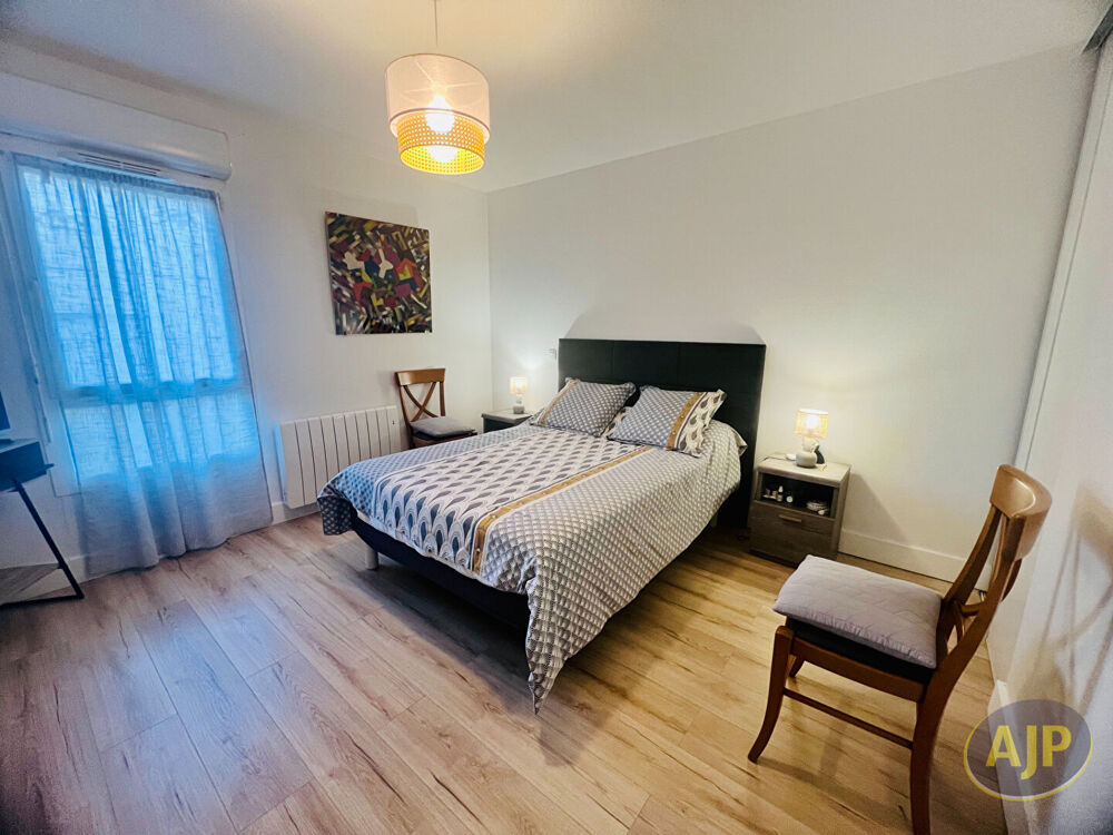 Vente Appartement Appartement Libourne 4 pièce(s) Libourne