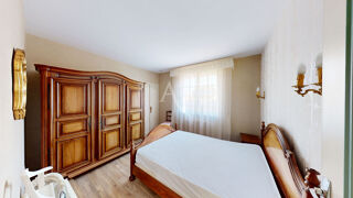  Maison à vendre 5 pièces 109 m²