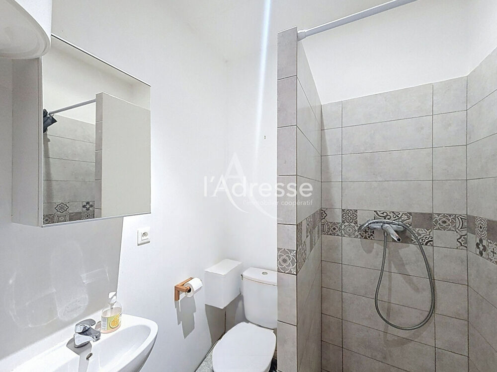 Vente Appartement À VENDRE  Studio meublé au coeur de Lagny-sur-Marne Lagny sur marne