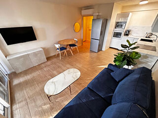  Appartement � vendre 2 pi�ces 35 m�