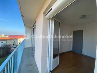  Appartement � louer 3 pi�ces 63 m�