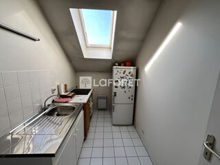  Appartement à vendre 2 pièces 42 m²