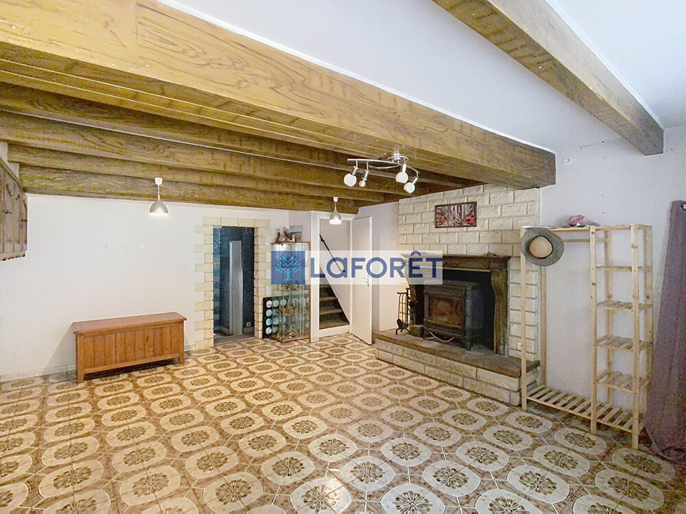Maison Bussieres Les Belmont 4 pièce(s) 106 m2