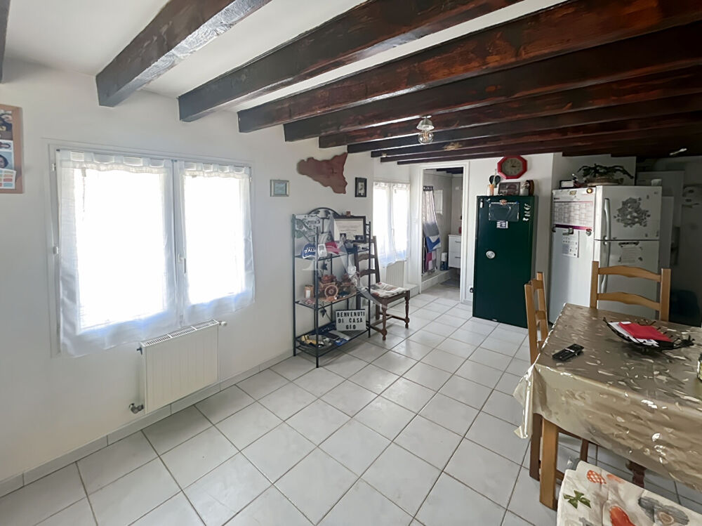 Vente Immeuble Immeuble à vendre Hardricourt - 3 appartements loués - 150 m² Hardricourt