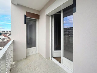  Appartement à vendre 3 pièces 55 m²