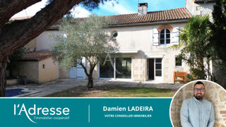  Maison à vendre 5 pièces 174 m²