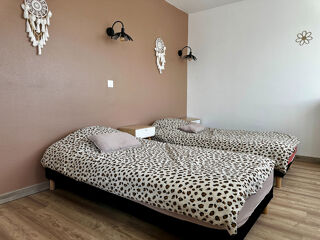  Appartement � vendre 4 pi�ces 98 m�