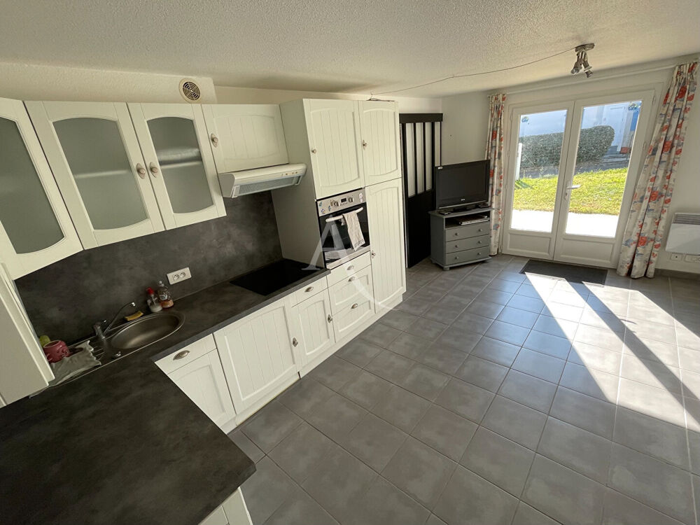 Vente Maison Pavillon Type 4 à l'Aiguillon la Presqu'île La faute sur mer