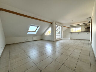  Appartement � vendre 3 pi�ces 83 m�