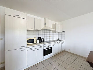  Appartement à louer 3 pièces 70 m²