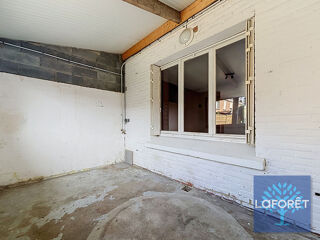  Maison à louer 5 pièces 97 m²