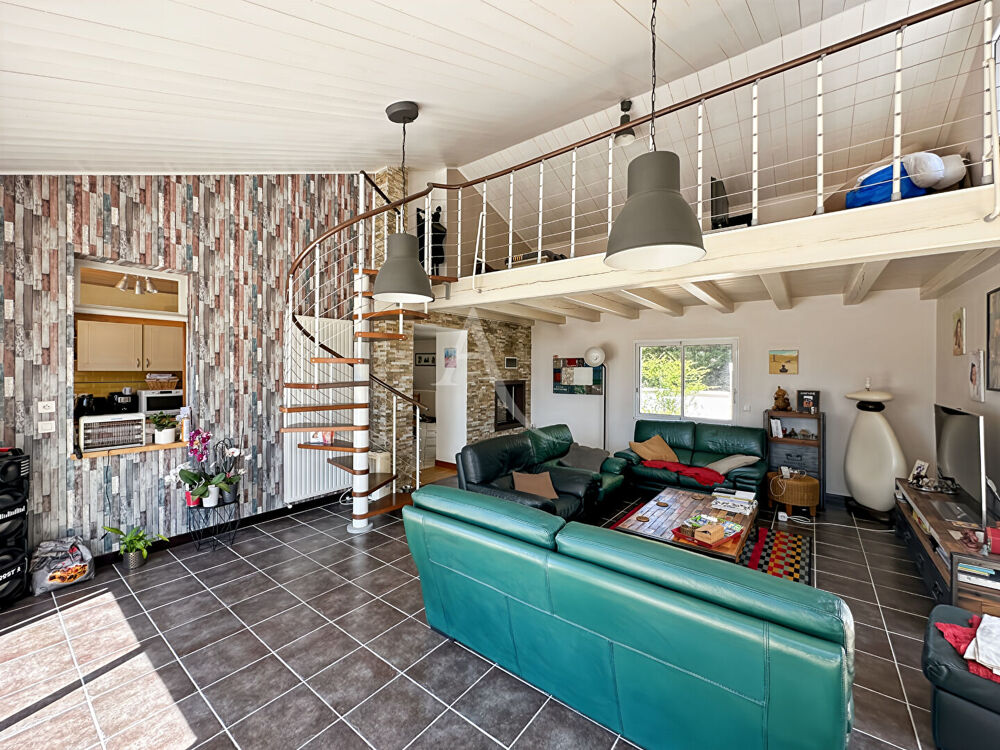 Vente Maison Maison en lisière de forêt Saint jean de monts