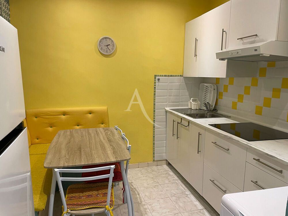 Location Appartement Appartement Nice 3 pièce(s) 46 m2 Nice
