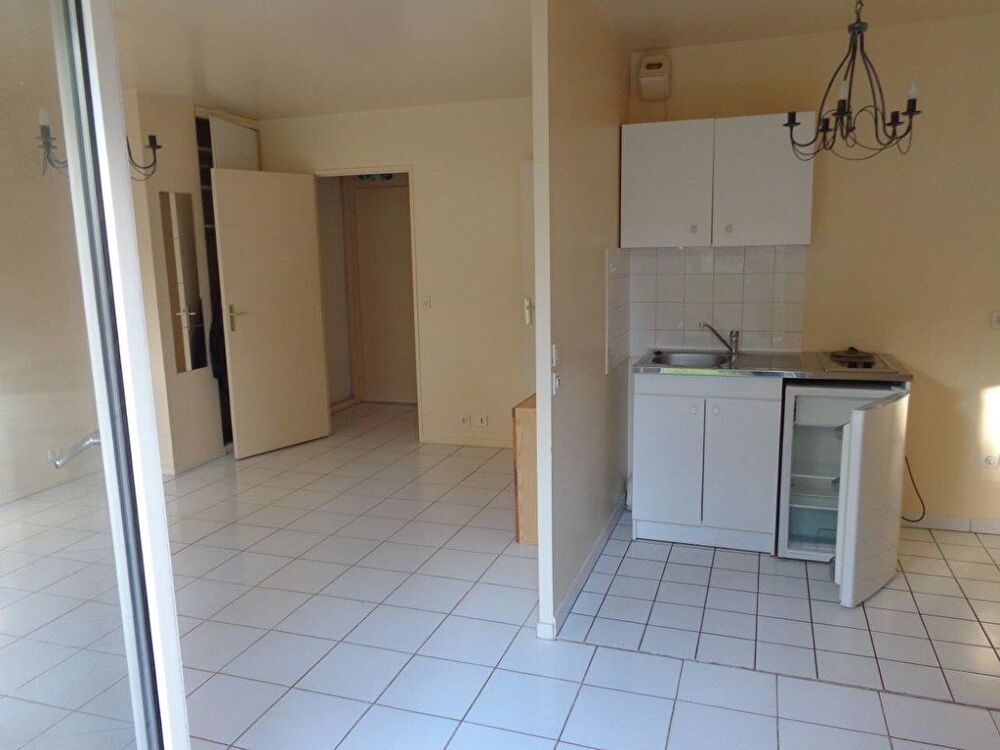 Location Appartement Appartement Rungis -1 piece   33.35 m2 Rungis