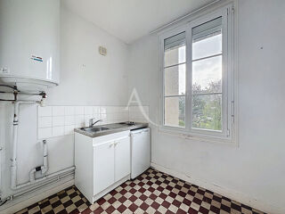  Appartement � louer 1 pi�ce 30 m�