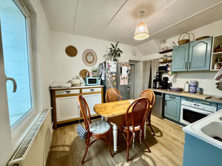  Maison � vendre 3 pi�ces 63 m�