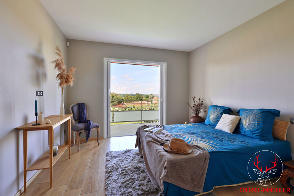 à vendre  Maison Bourgoin-Jallieu (38300)
