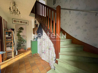  Maison � vendre 6 pi�ces 94 m�